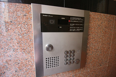 【その他】 | キャスル永福町