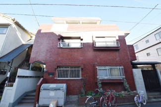 【外観】 | 物件のお問い合わせは、 ０１２０－７００－９６８までお気軽にどうぞ！
外観