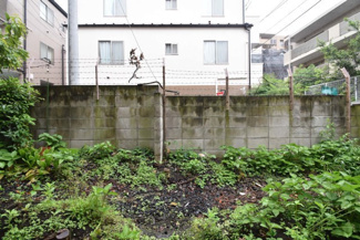 【展望】 | 物件のお問い合わせは、 ０１２０－７００－９６８までお気軽にどうぞ！
テラスからの眺望