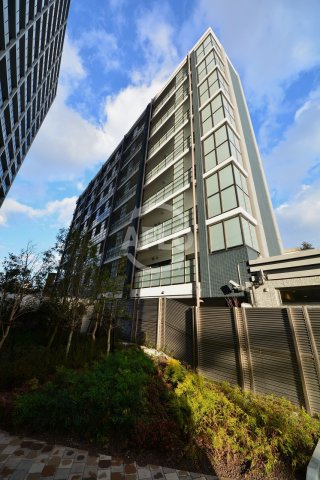 アクアプレイス天王寺EYEの外観|アクアプレイス天王寺EYE　外観