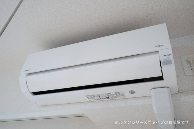 エリタージュの設備
