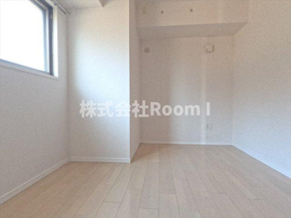 【洋室】 | グランルージュ谷町六丁目 | コンパクトで使いやすい洋室です