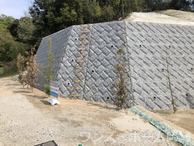 【外観】 | 岡崎市真伝吉祥2丁目 土地　E区画