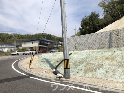 【外観】 | 岡崎市真伝吉祥2丁目 土地　E区画