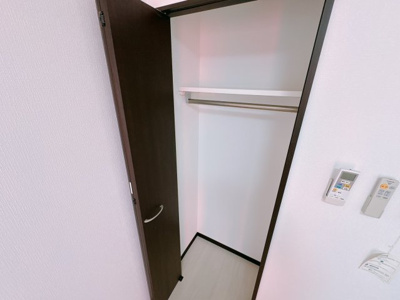 【収納】 | グランパシフィック天満橋