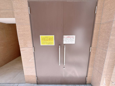 【その他共用部分】 | グランパシフィック天満橋