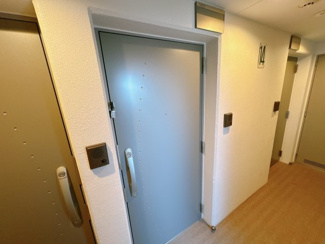 【その他共用部分】 | グランパシフィック天満橋