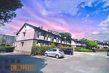 プロムナード野中Ｃ