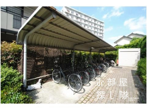 プロムナード野中Ｃのその他共用部分