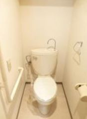 【トイレ】 | アーバンパーク両国（シティハイム亀沢）