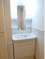 【独立洗面台】 | アーバンパーク両国（シティハイム亀沢）