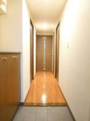 【玄関】 | アーバンパーク両国（シティハイム亀沢）