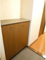 【収納】 | アーバンパーク両国（シティハイム亀沢）