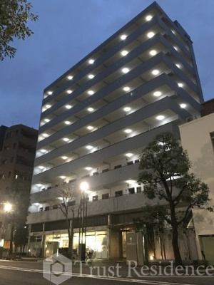 【外観】 | アーバンパーク両国（シティハイム亀沢）