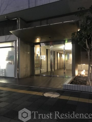 【エントランス】 | アーバンパーク両国（シティハイム亀沢）