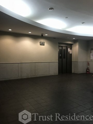 【ロビー】 | アーバンパーク両国（シティハイム亀沢）