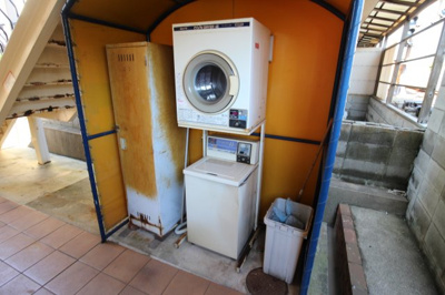 【その他共用部分】 | サニーパレス五色山