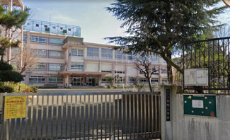 【周辺】 | 豊島区立巣鴨小学校徒歩４分