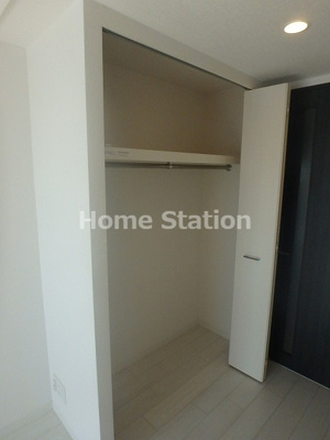 【収納】 | エスリード大阪シティグランツ