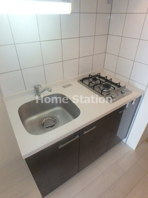 【キッチン】 | エスリード大阪シティグランツ