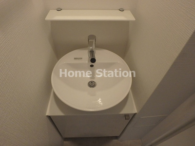 【洗面所】 | エスリード大阪シティグランツ