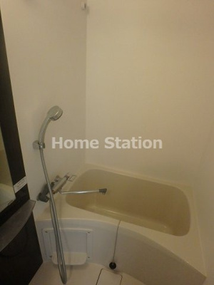 【浴室】 | エスリード大阪シティグランツ