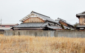 【外観】 | 守山市小浜町　売土地