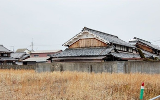 【外観】 | 守山市小浜町　売土地