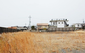 【外観】 | 守山市小浜町　売土地