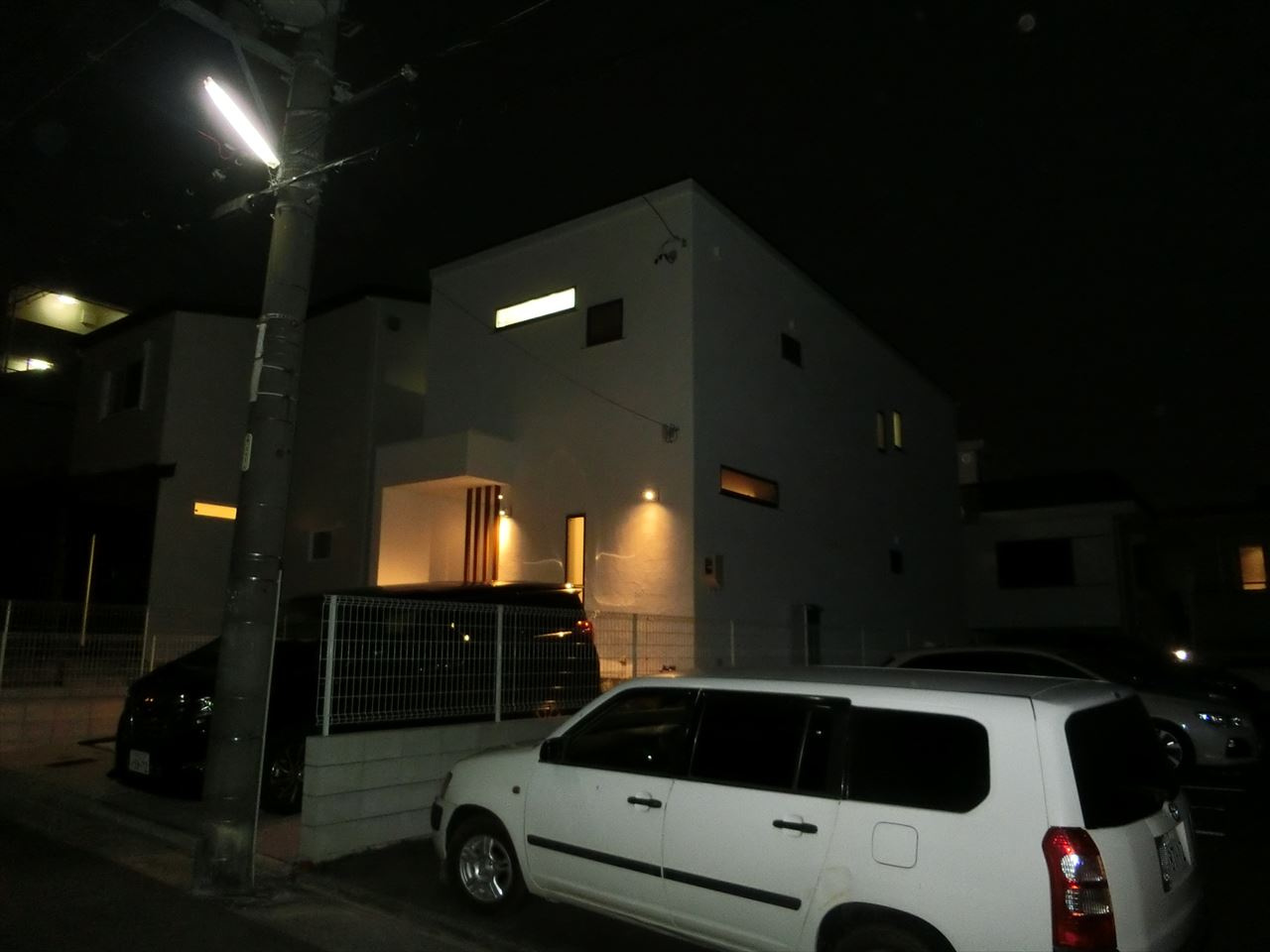 瑞穂区片坂町戸建