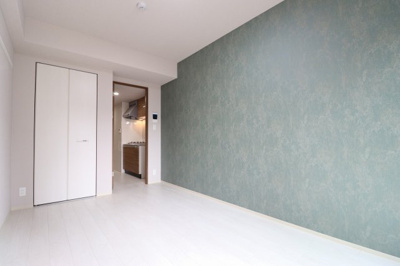 【居間・リビング】 | セイワパレス都島駅前