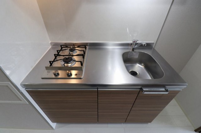 【キッチン】 | セイワパレス都島駅前