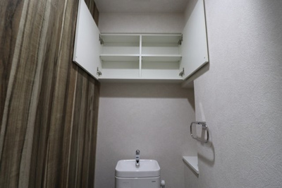 【トイレ】 | セイワパレス都島駅前