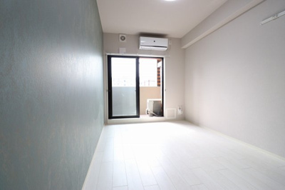 【居間・リビング】 | セイワパレス都島駅前