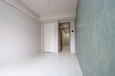 【居間・リビング】 | セイワパレス都島駅前