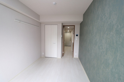 【居間・リビング】 | セイワパレス都島駅前