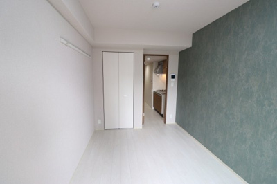 【居間・リビング】 | セイワパレス都島駅前