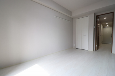 【居間・リビング】 | セイワパレス都島駅前