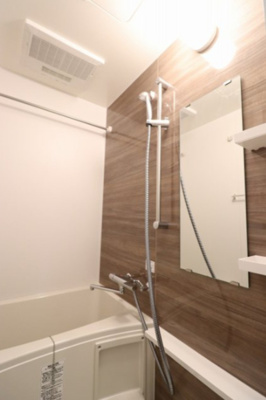 【浴室】 | セイワパレス都島駅前