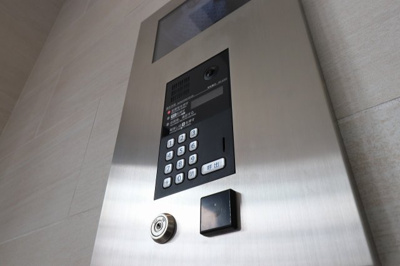 【セキュリティ】 | セイワパレス都島駅前