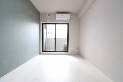 【居間・リビング】 | セイワパレス都島駅前