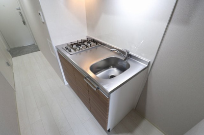 【キッチン】 | セイワパレス都島駅前