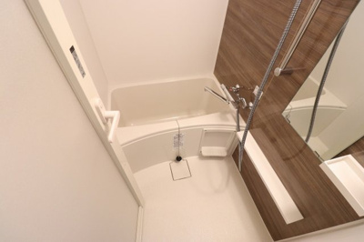 【浴室】 | セイワパレス都島駅前