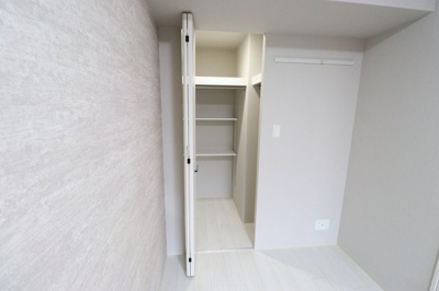 【収納】 | セイワパレス都島駅前