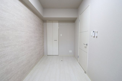 【寝室】 | セイワパレス都島駅前