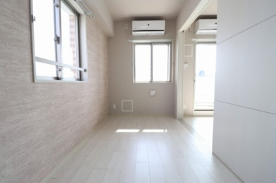 【居間・リビング】 | セイワパレス都島駅前