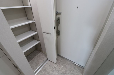 【玄関】 | セイワパレス都島駅前