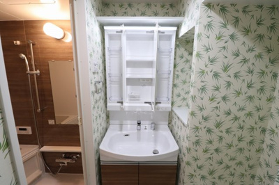 【その他】 | セイワパレス都島駅前