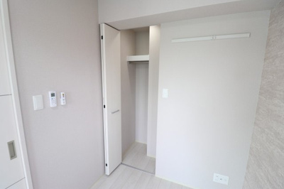 【収納】 | セイワパレス都島駅前