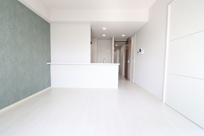 【居間・リビング】 | セイワパレス都島駅前